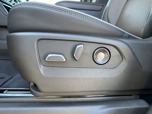 New 2026 GMC Sierra 1500 Denali w/ Denali Reserve Package image 15