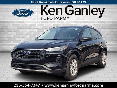 New 2026 Ford Escape Active w/ Tech Pack #1