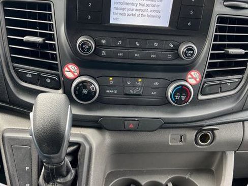 Used 2021 Ford Transit 250 Medium Roof w/ Load Area Protection Package image 10