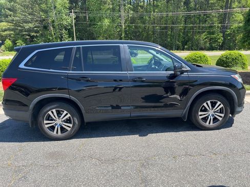 Used 2016 Honda Pilot EX-L image 3