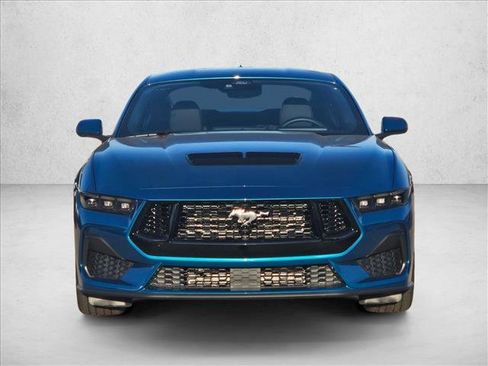 New 2026 Ford Mustang GT image 6