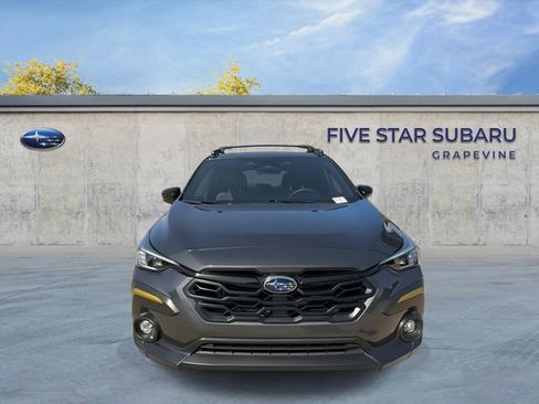 Certified 2025 Subaru Crosstrek 2.5i Sport w/ Crosstrek Mirror Package image 3