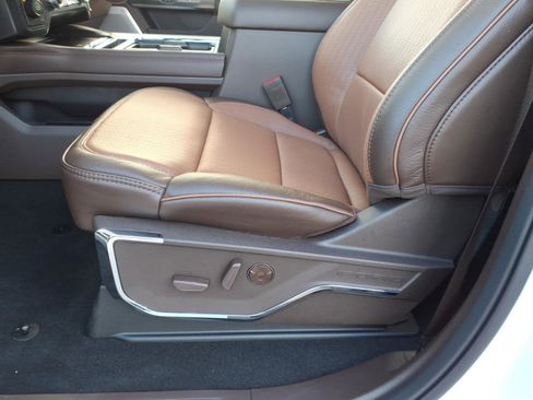 New 2026 Ford F350 King Ranch AWD/4WD image 12