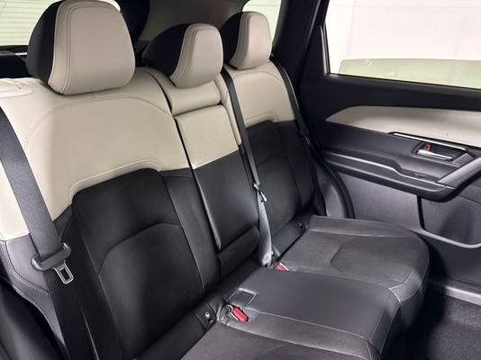 New 2026 MAZDA CX-5 Select AWD/4WD image 17