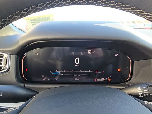 New 2026 Jeep Grand Wagoneer Limited image 19