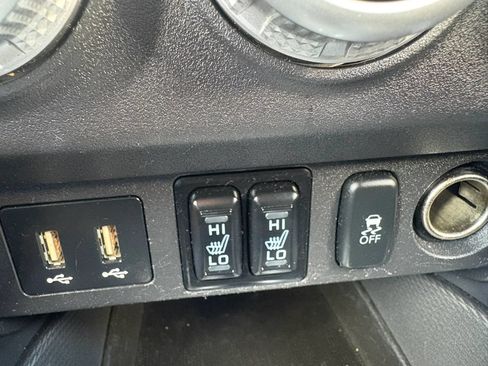Used 2020 Mitsubishi Outlander Sport Black Edition AWD/4WD image 14