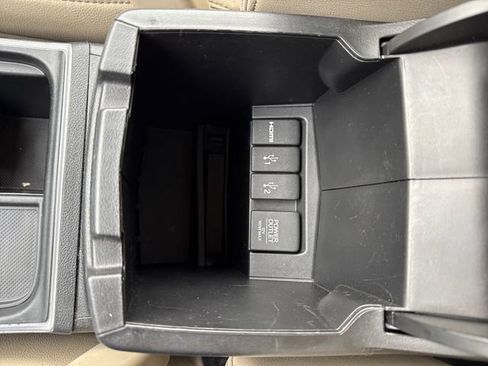 Used 2015 Honda CR-V EX-L image 28