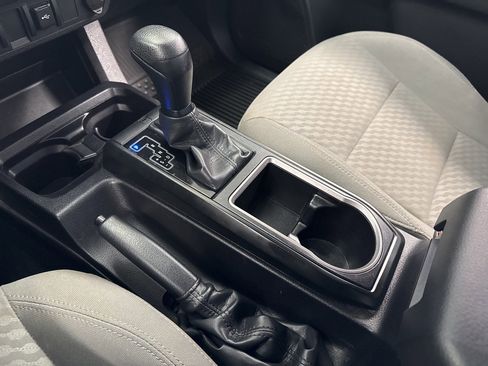 Certified 2023 Toyota Tacoma SR image 30