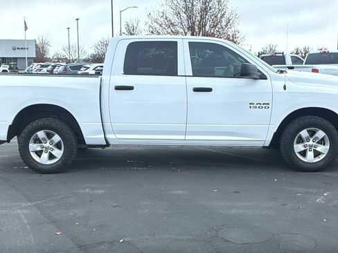 Used 2018 RAM 1500 Express image 2