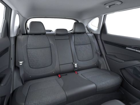 New 2026 Kia Seltos S AWD/4WD image 16