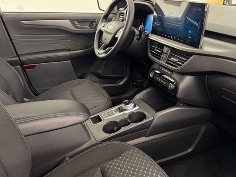 New 2026 Ford Escape Active w/ Tech Pack #1 image 28