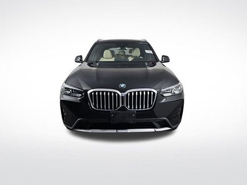 Used 2022 BMW X3 xDrive30i w/ Premium Package 2 image 6