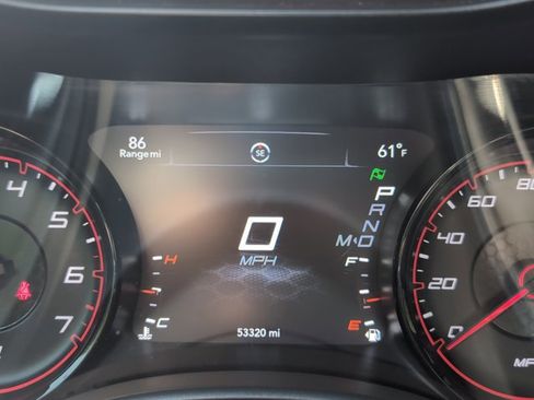 Used 2023 Dodge Charger R/T w/ Plus Group RWD image 11