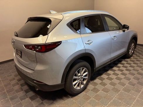 Used 2023 MAZDA CX-5 AWD 2.5 S w/ Select Package image 8