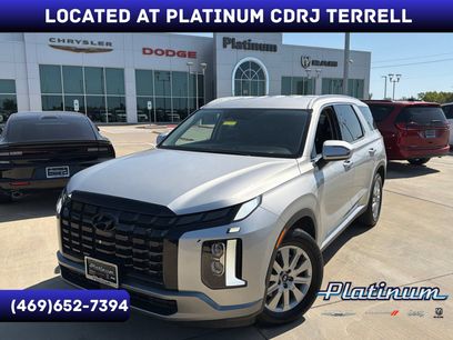 Used 2024 Hyundai Palisade SEL