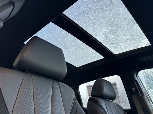 New 2026 Acura ADX A-Spec image 17