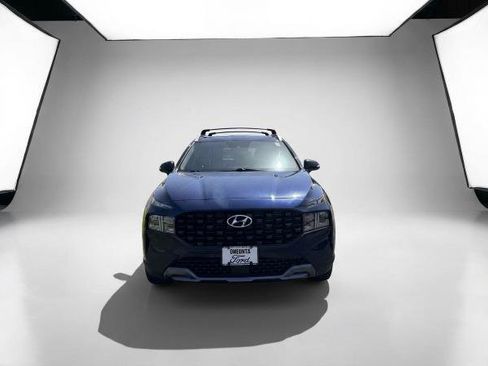 Used 2022 Hyundai Santa Fe XRT w/ Winter Weather Package AWD/4WD image 5