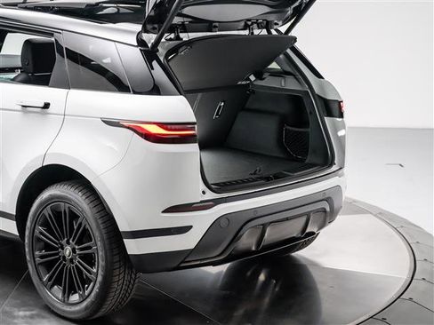 New 2026 Land Rover Range Rover Evoque S image 30