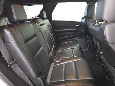 Used 2024 Dodge Durango GT RWD image 25