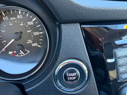 Used 2017 Nissan Rogue Sport SL image 43