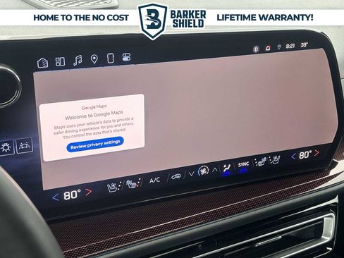 Used 2024 Chevrolet Traverse RS w/ LPO, Floor Liner Package image 13