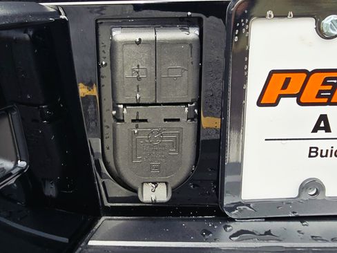 New 2026 GMC Sierra EV Elevation w/ Premium Package image 43