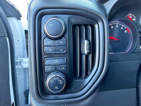 Used 2024 Chevrolet Silverado 1500 Custom Trail Boss image 10