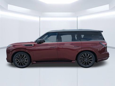 New 2026 INFINITI QX80 Autograph image 7