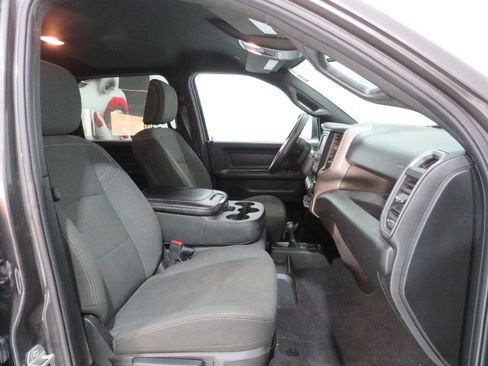 Used 2022 RAM 2500 Tradesman image 11