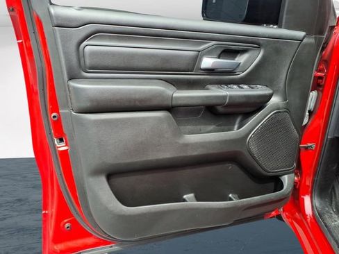 Used 2024 RAM 1500 Tradesman image 18