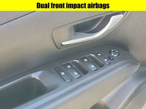 Used 2023 Hyundai Tucson SEL w/ Convenience Package AWD/4WD image 21