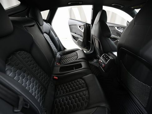 Used 2016 Audi RS 7 Performance image 28