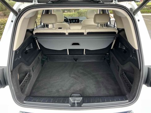 Used 2020 Mercedes-Benz GLB 250 4MATIC image 31