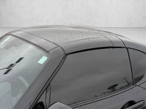 Used 2022 MAZDA MX-5 Miata RF Grand Touring w/ Weather Package image 22