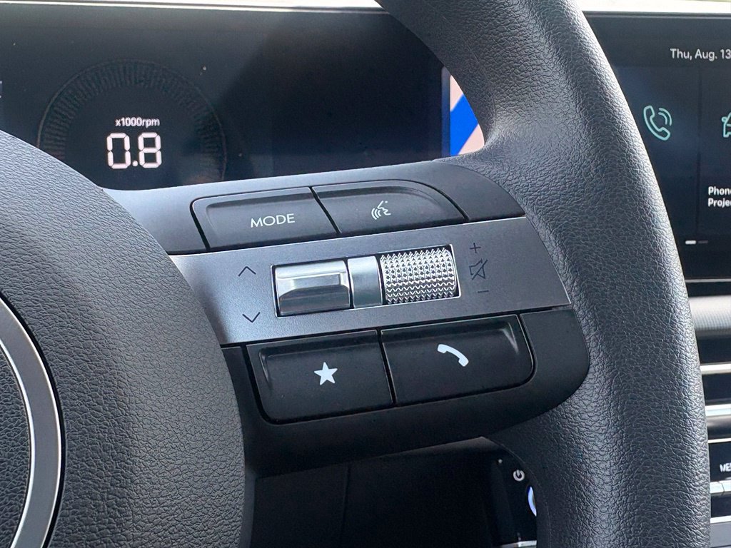 New 2027 Hyundai Santa Cruz SE FWD image 21