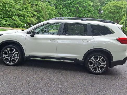 New 2026 Subaru Ascent Limited AWD/4WD image 9