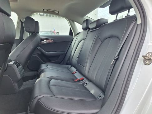 Used 2018 Audi A6 2.0T Premium image 23