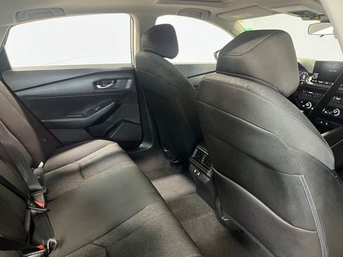 Used 2025 Honda Accord SE image 14