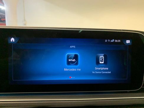 Used 2022 Mercedes-Benz GLS 450 4MATIC image 35