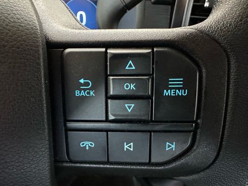 Certified 2025 Ford F150 STX AWD/4WD image 37