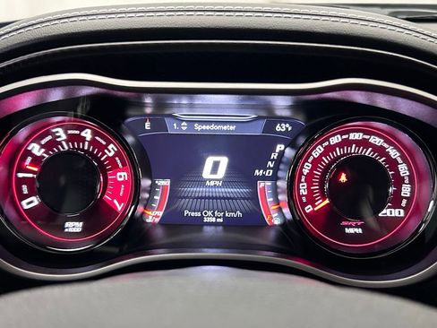 Used 2023 Dodge Challenger SRT Hellcat image 26