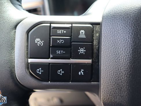 Certified 2024 Ford F350 Lariat w/ Lariat Ultimate Package AWD/4WD image 15