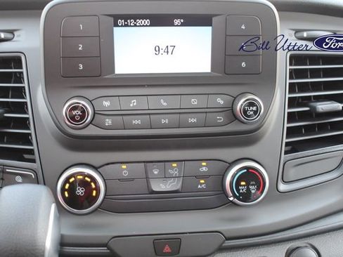 New 2025 Ford Transit 250 148 Medium Roof image 10