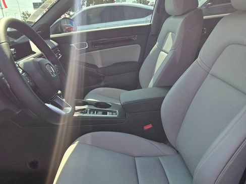 New 2026 Honda Civic Sport Touring image 6