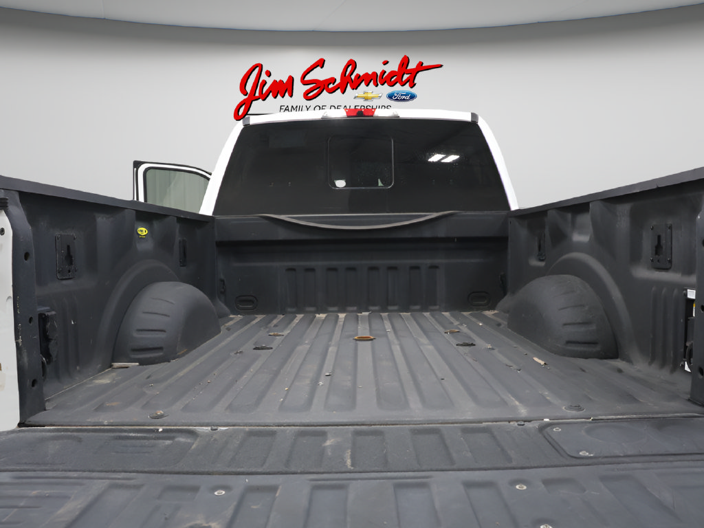 Used 2023 Ford F250 Platinum AWD/4WD image 22