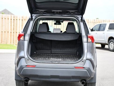 Used 2024 Toyota RAV4 XLE w/ Convenience Package AWD/4WD image 27