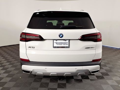 Used 2022 BMW X5 xDrive45e AWD/4WD image 5