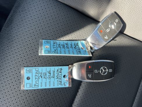 Certified 2025 Mercedes-Benz GLE 350 4MATIC image 38