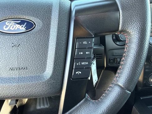 Used 2014 Ford F150 FX4 w/ FX Appearance Package AWD/4WD image 25