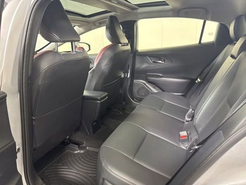 Used 2024 Toyota Prius Prime FWD image 12